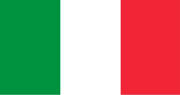 Italy
