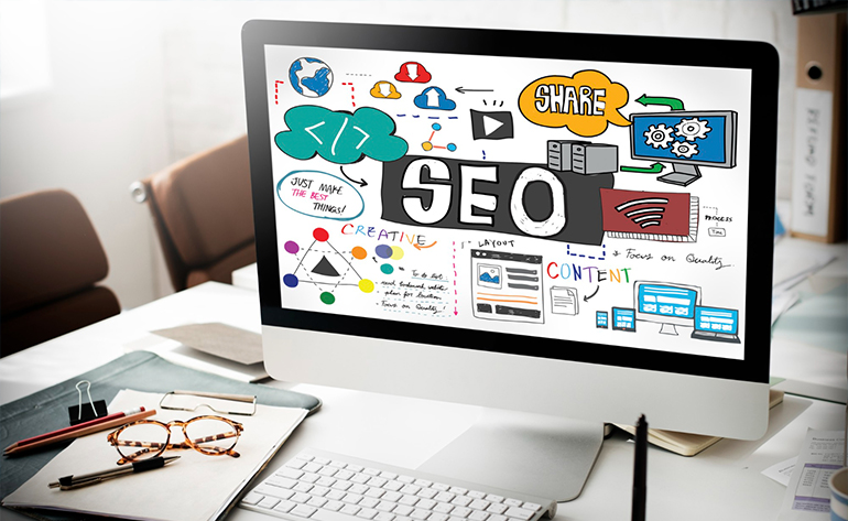 seo